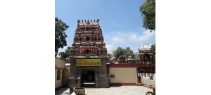 கோனியம்மன் - கோயம்புத்தூர் - தமிழ்நாடு